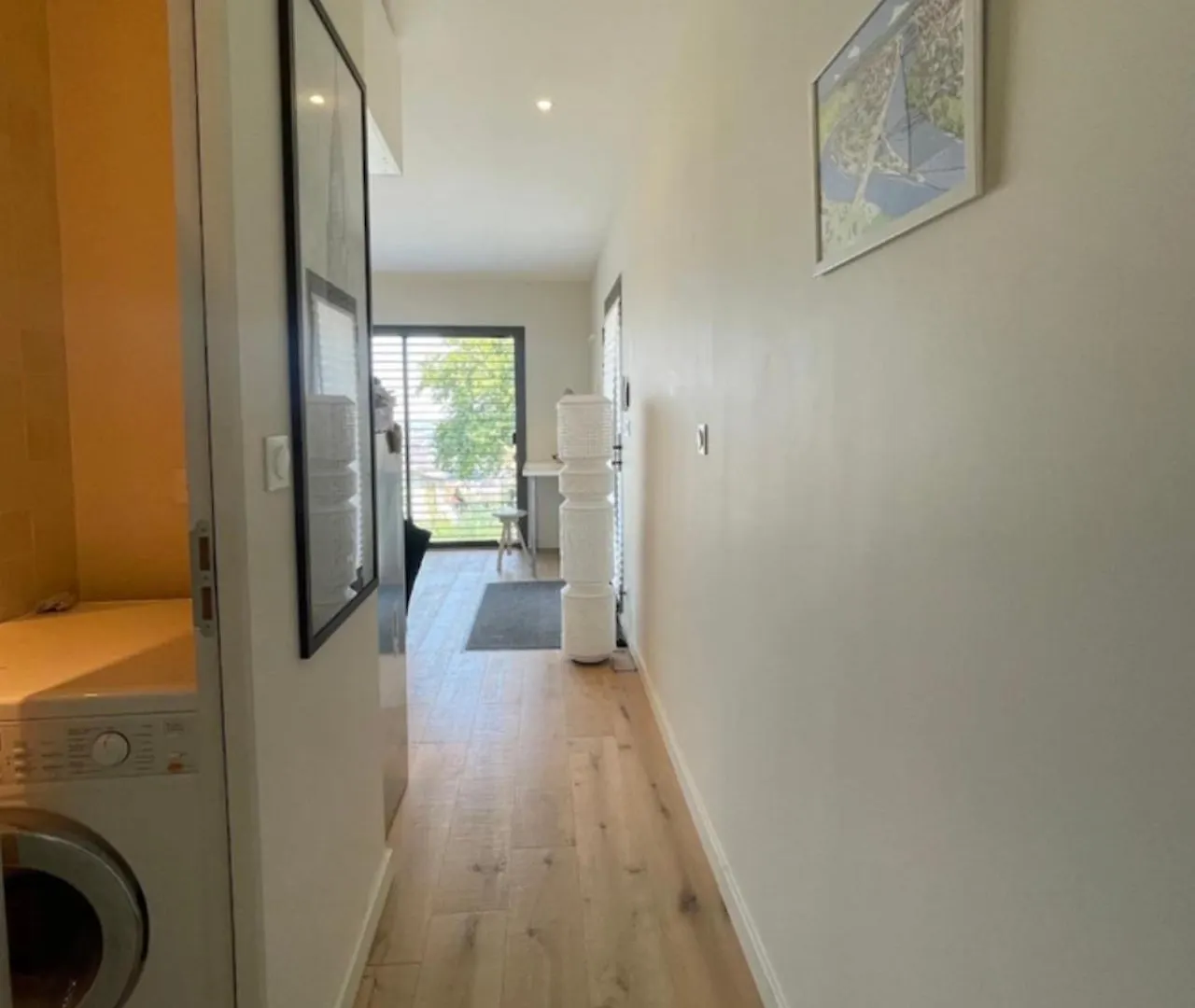 Ferienwohnung La Caborne Lyon