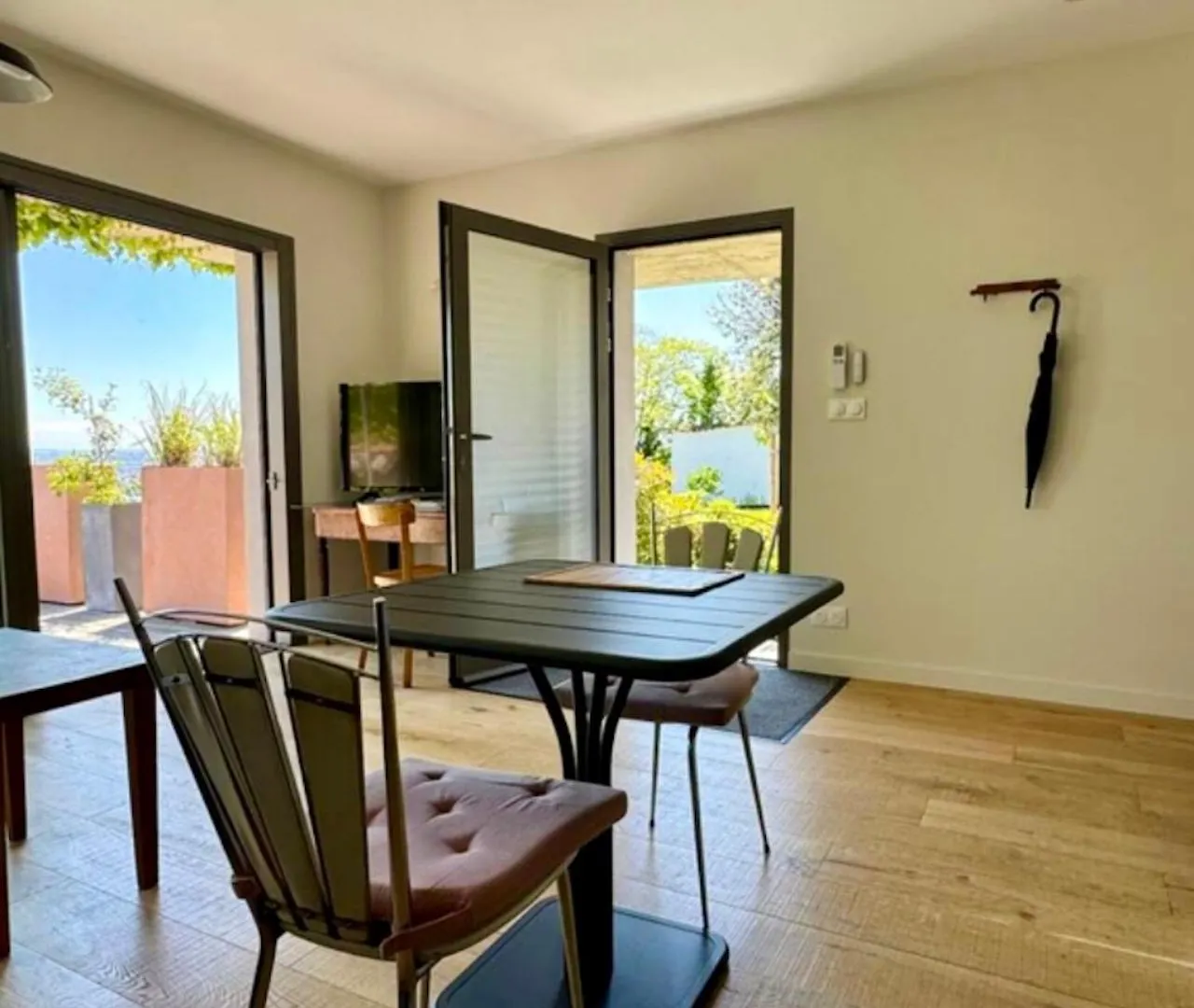 La Caborne Apartment Lyon